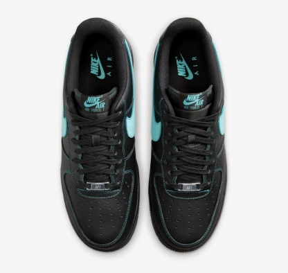 ナイキ エアフォース1 ロー Un-Tiffany