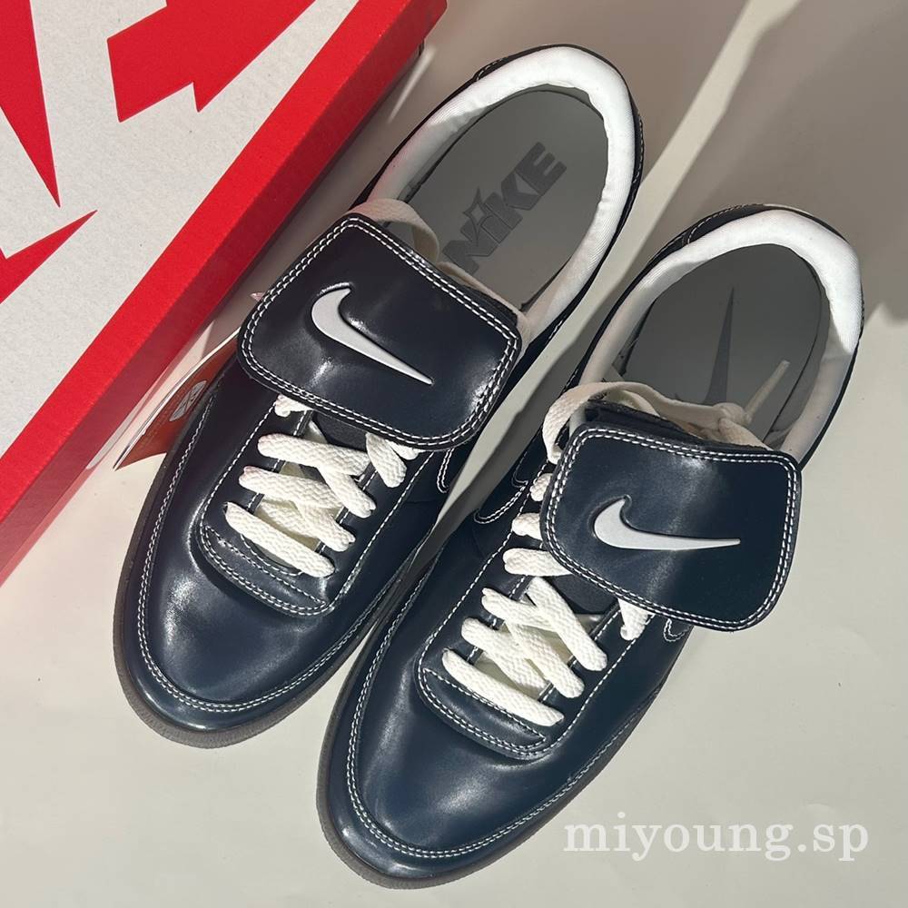 NIKE【送料込】Kill Shot 2 Leather Premium M