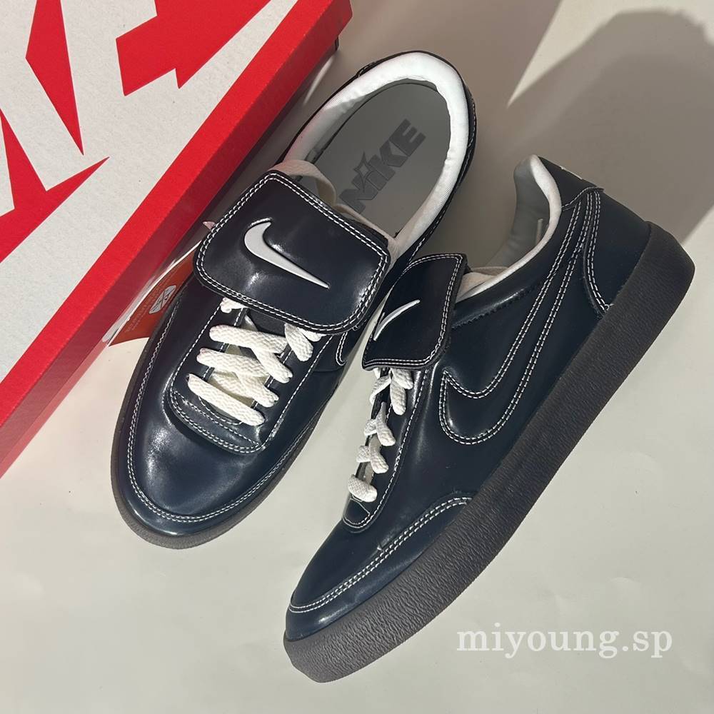 NIKE【送料込】Kill Shot 2 Leather Premium M