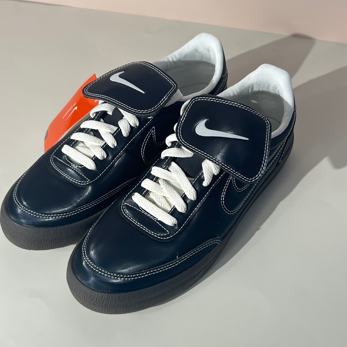 NIKE【送料込】Kill Shot 2 Leather Premium M