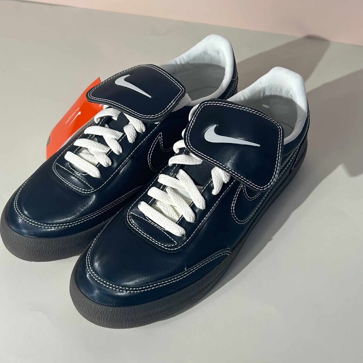 NIKE【送料込】Kill Shot 2 Leather Premium M