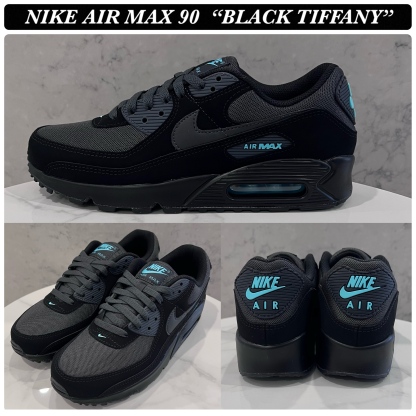 NIKE AIR MAX 90☆ナイキ エアマックス 90 送料込/関税なし