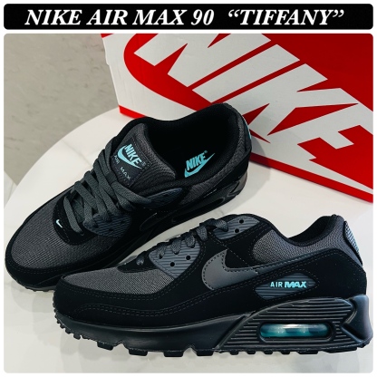 NIKE AIR MAX 90☆ナイキ エアマックス 90 送料込/関税なし