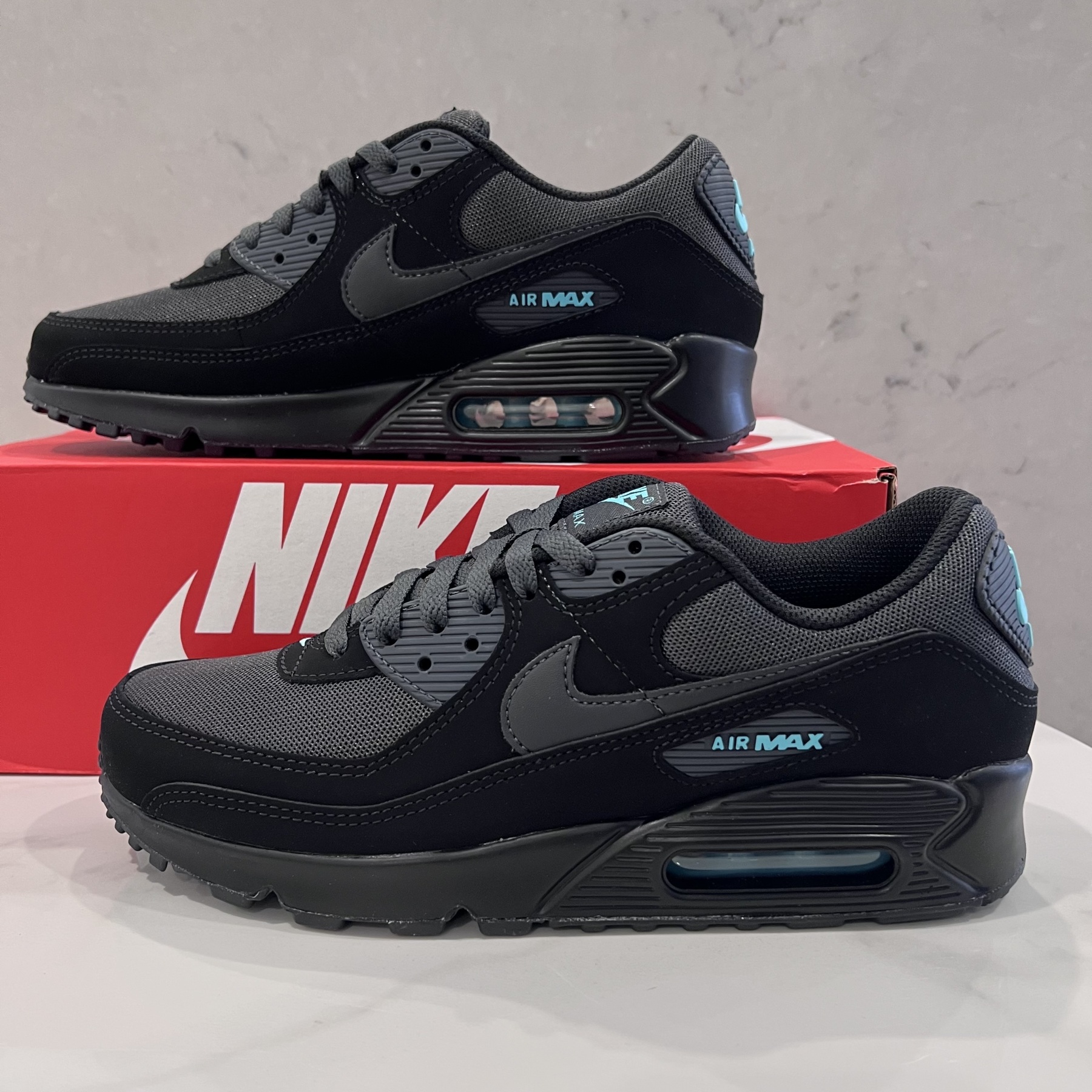 NIKE AIR MAX 90☆ナイキ エアマックス 90 送料込/関税なし
