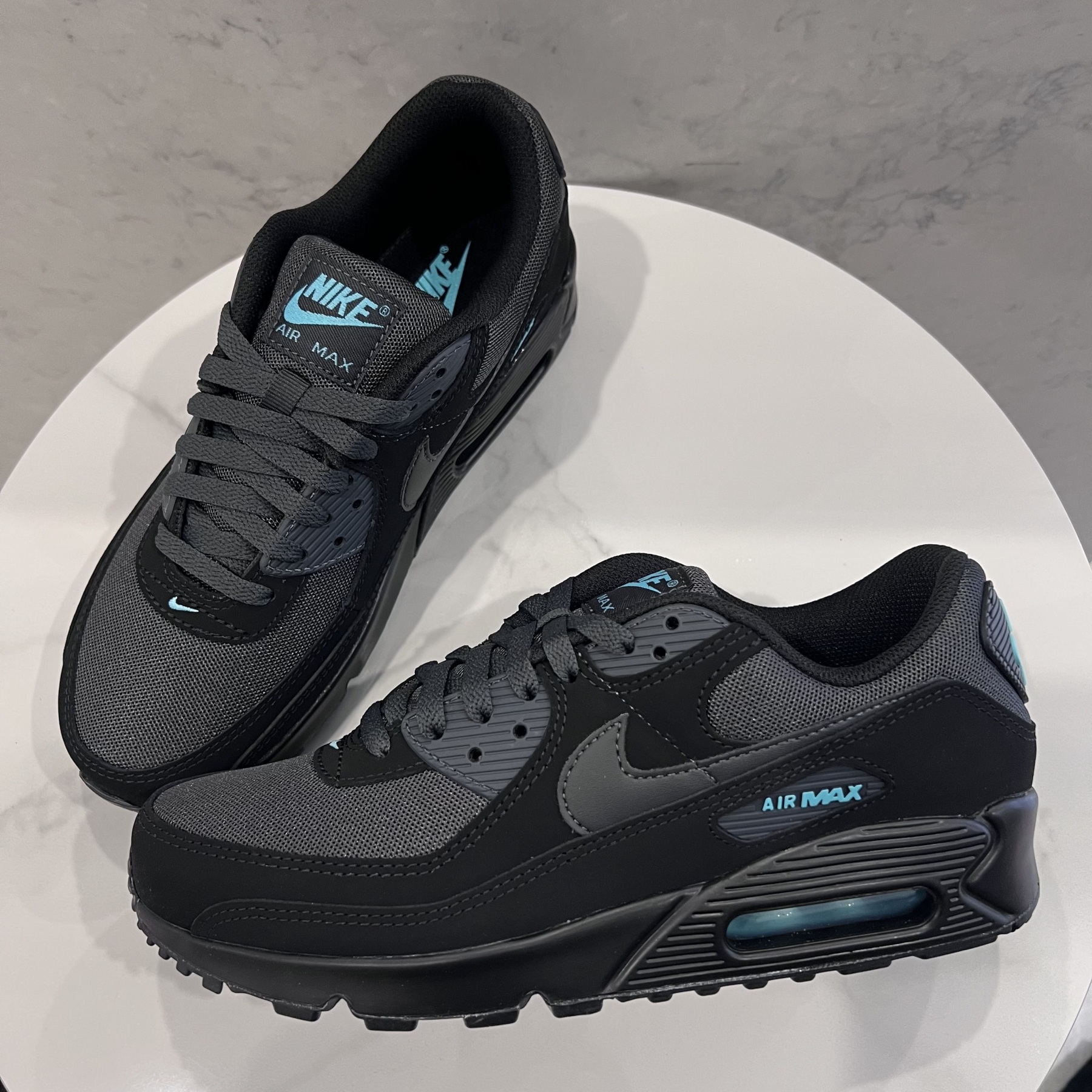 NIKE AIR MAX 90☆ナイキ エアマックス 90 送料込/関税なし