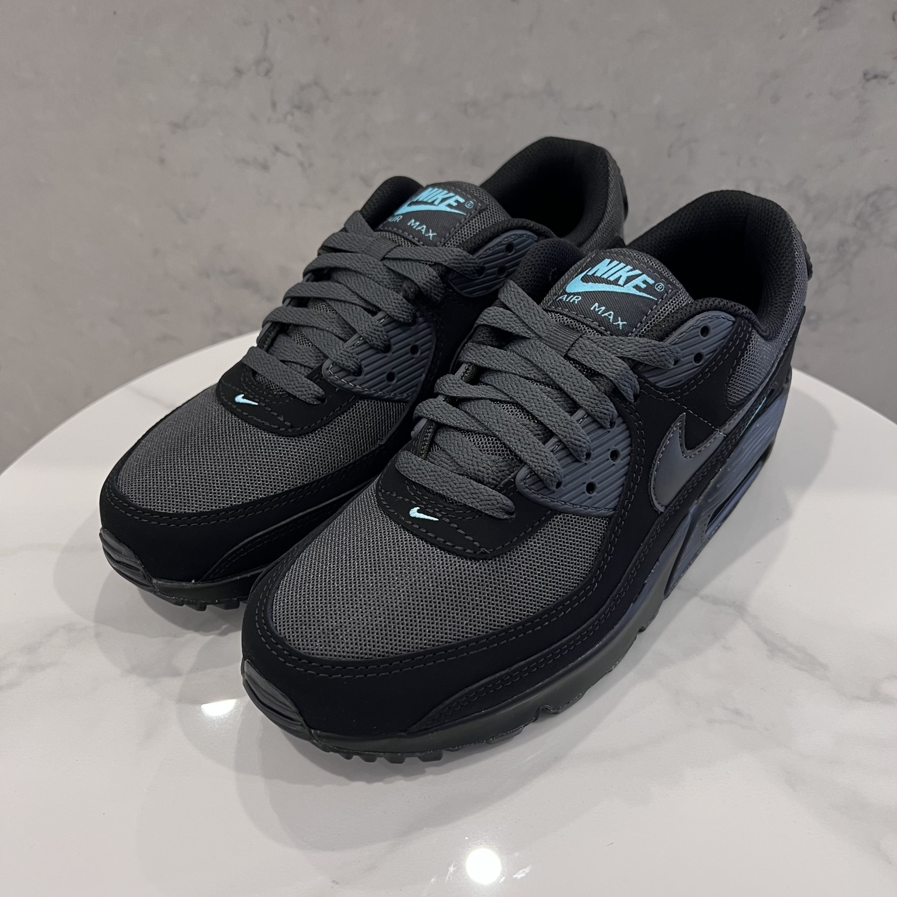 NIKE AIR MAX 90☆ナイキ エアマックス 90 送料込/関税なし
