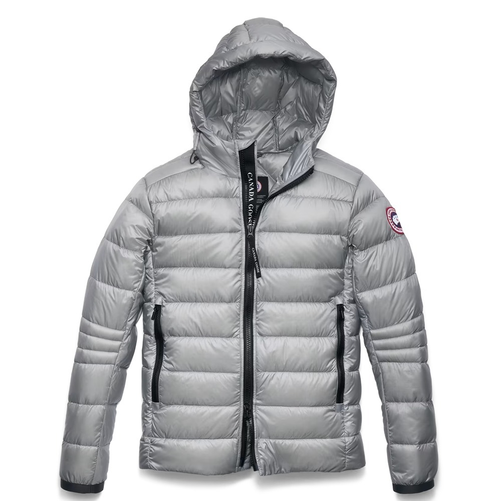 CROFTON DOWN HOODY クロフトンダウンフーディ