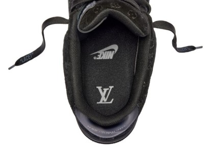 ★NIKE x Louis Vuitton★超入手困難★世界が欲しがる伝説の１足