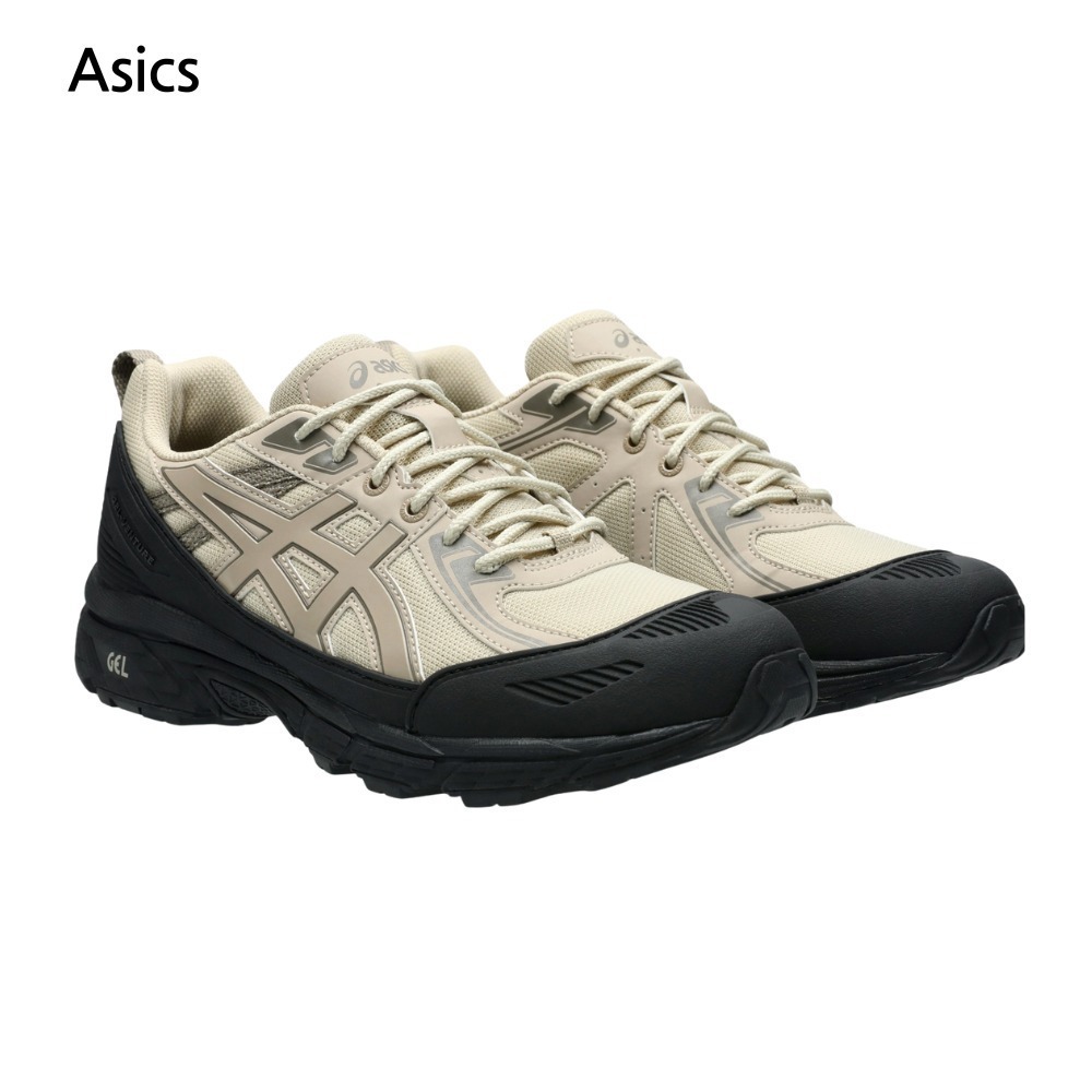 【asics】Gel-Venture 6 Shield Black Feather Grey