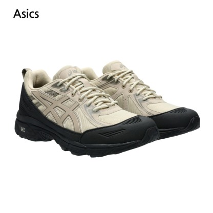 【asics】Gel-Venture 6 Shield Black Feather Grey