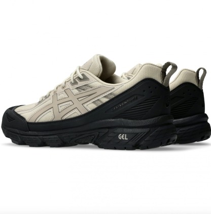 【asics】Gel-Venture 6 Shield Black Feather Grey