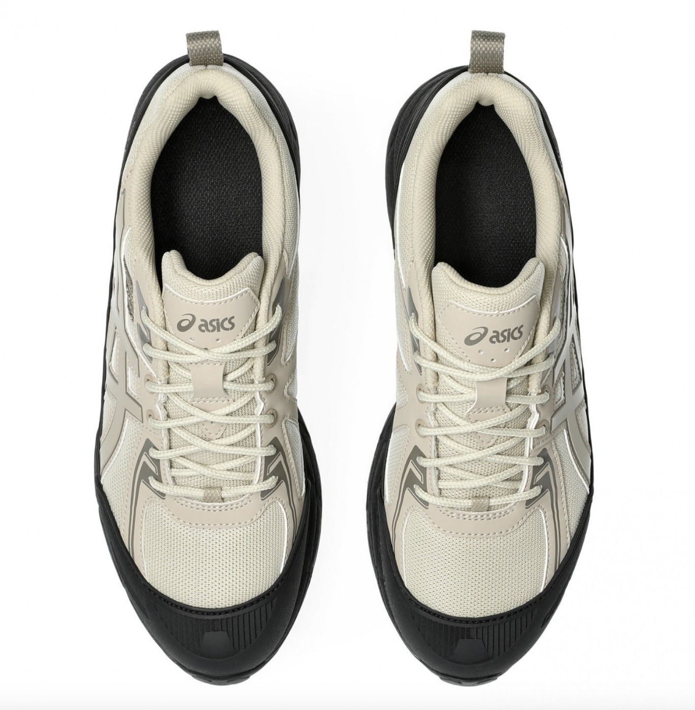 【asics】Gel-Venture 6 Shield Black Feather Grey