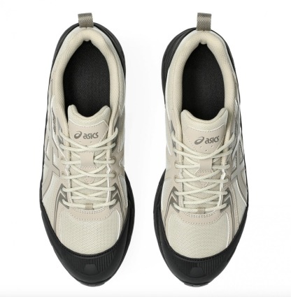 【asics】Gel-Venture 6 Shield Black Feather Grey