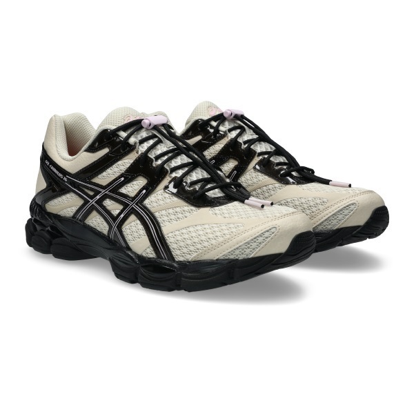 ◆コラボ◆FINESSE X ASICS GEL-CUMULUS 16◆正規品◆関税込◆