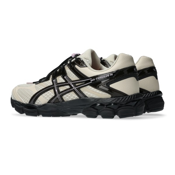 ◆コラボ◆FINESSE X ASICS GEL-CUMULUS 16◆正規品◆関税込◆