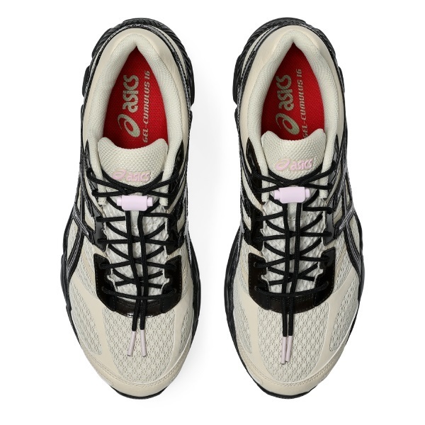 ◆コラボ◆FINESSE X ASICS GEL-CUMULUS 16◆正規品◆関税込◆