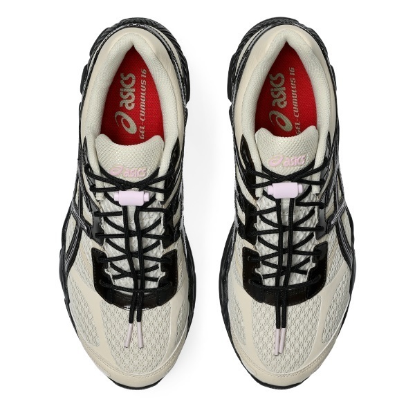 ◆コラボ◆FINESSE X ASICS GEL-CUMULUS 16◆正規品◆関税込◆