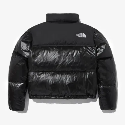 [ノースフェイス]☆W'S NOVELTY NUPTSE ダウンジャケットSP☆