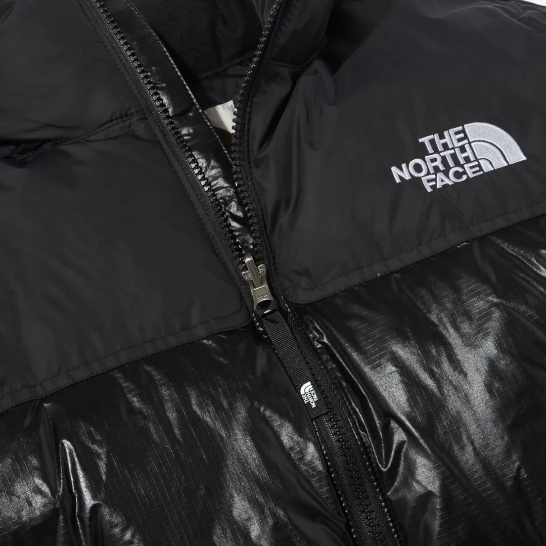 [ノースフェイス]☆W'S NOVELTY NUPTSE ダウンジャケットSP☆