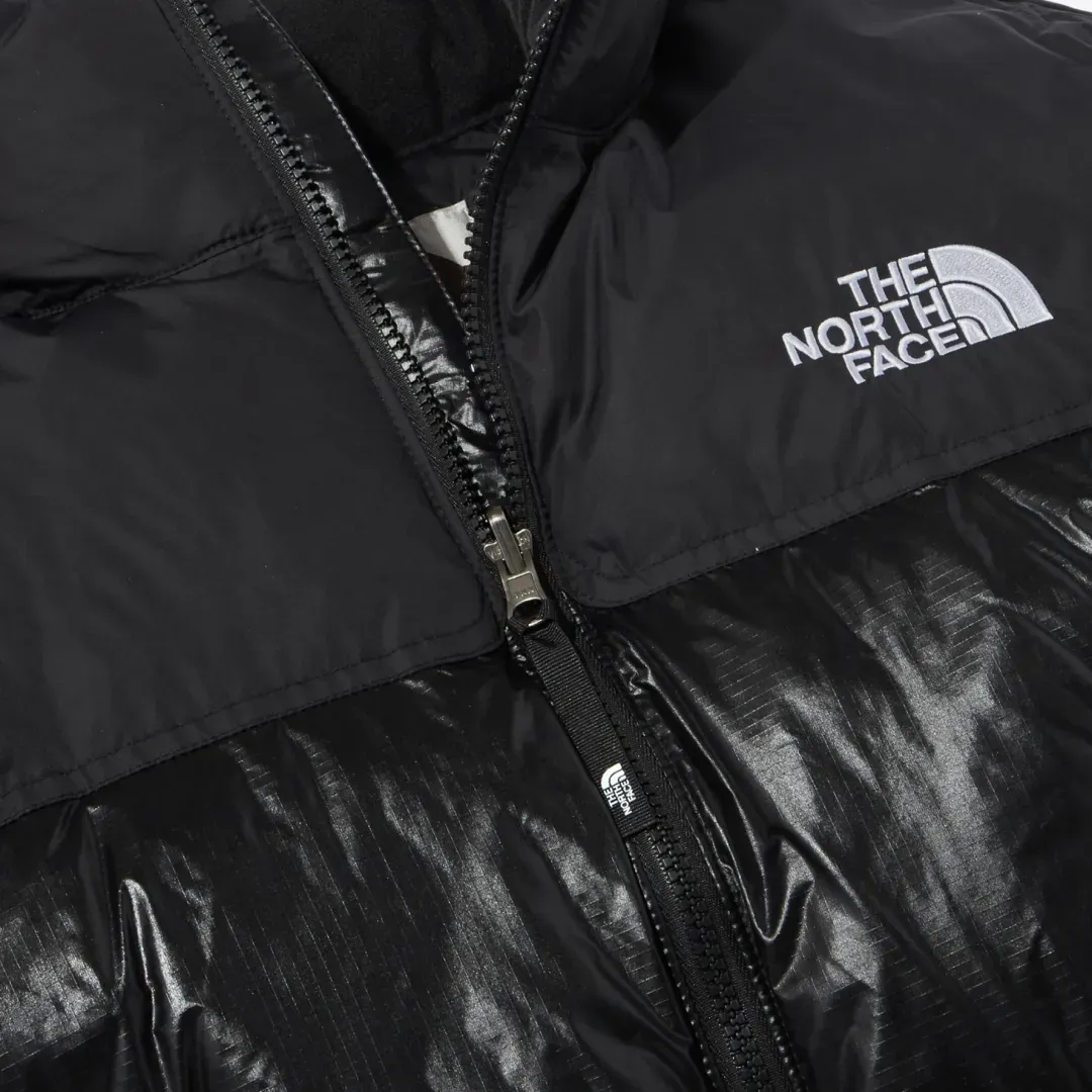 [ノースフェイス]☆W'S NOVELTY NUPTSE ダウンジャケットSP☆