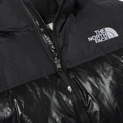 [ノースフェイス]☆W'S NOVELTY NUPTSE ダウンジャケットSP☆