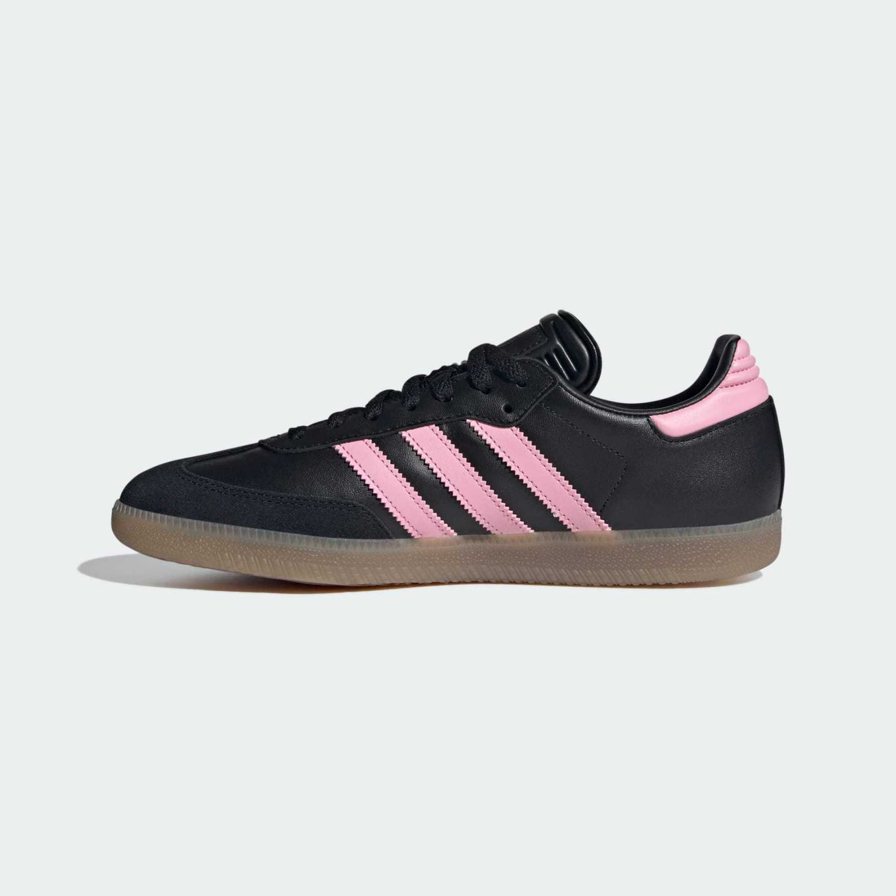 adidas Originals x Inter Miami CF Samba