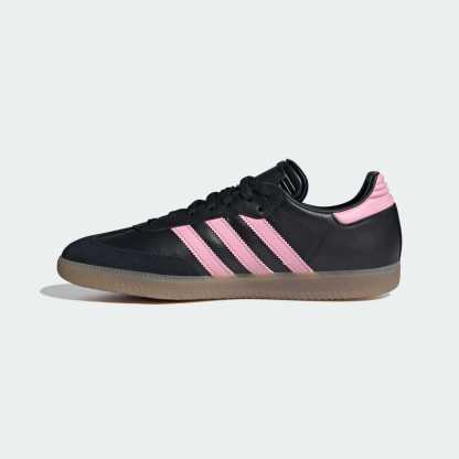 adidas Originals x Inter Miami CF Samba