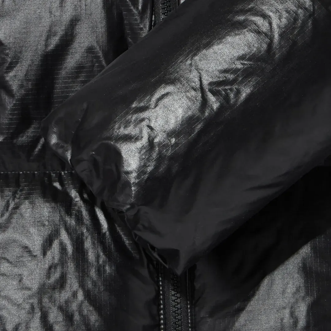 [ノースフェイス]☆W'S NOVELTY NUPTSE ダウンジャケットSP☆