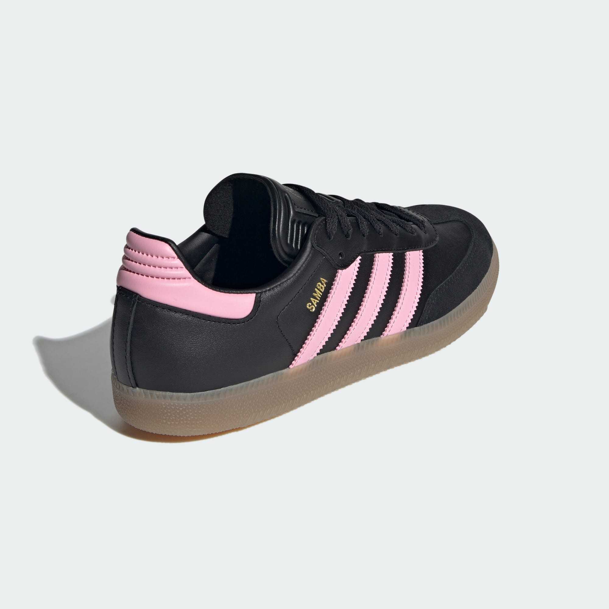 adidas Originals x Inter Miami CF Samba