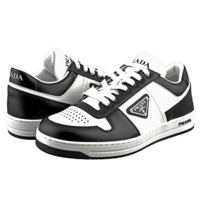 ♦PRADA♦メンズ スニーカー☆正規品・安全発送☆