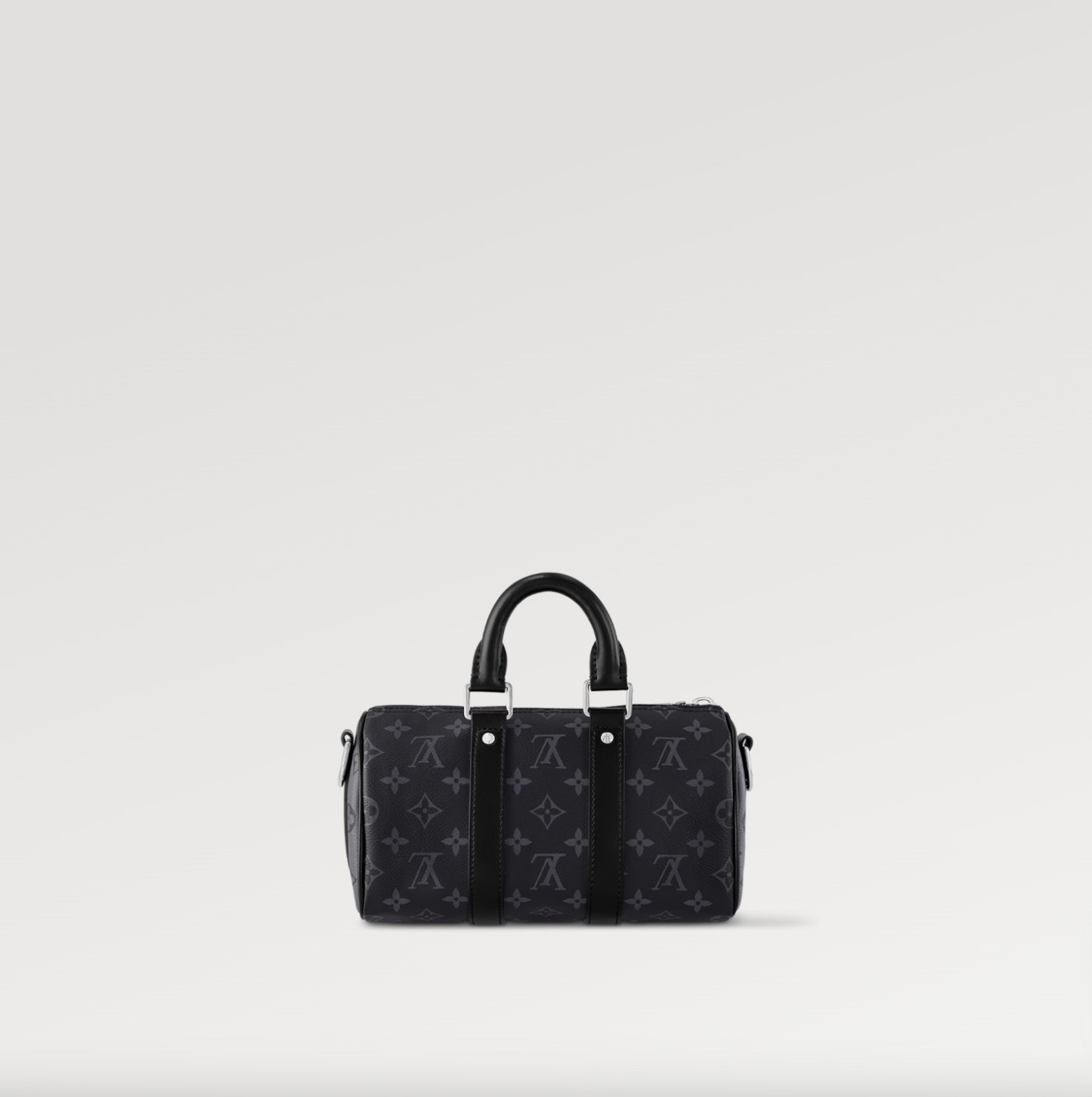 クール【LouisVuitton】キーポル・バンドリエール 25 モノグラム
