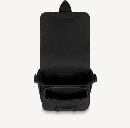 LOUIS VUITTON★S-LOCK VERTICAL WEARABLE WALLET★メンズ★送込