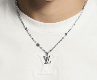 すぐ届く国内発送【Louis Vuitton】チャーム・LV ディメンション