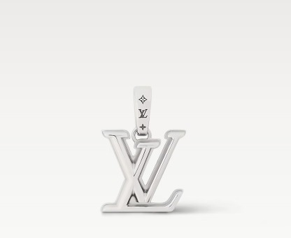 すぐ届く国内発送【Louis Vuitton】チャーム・LV ディメンション
