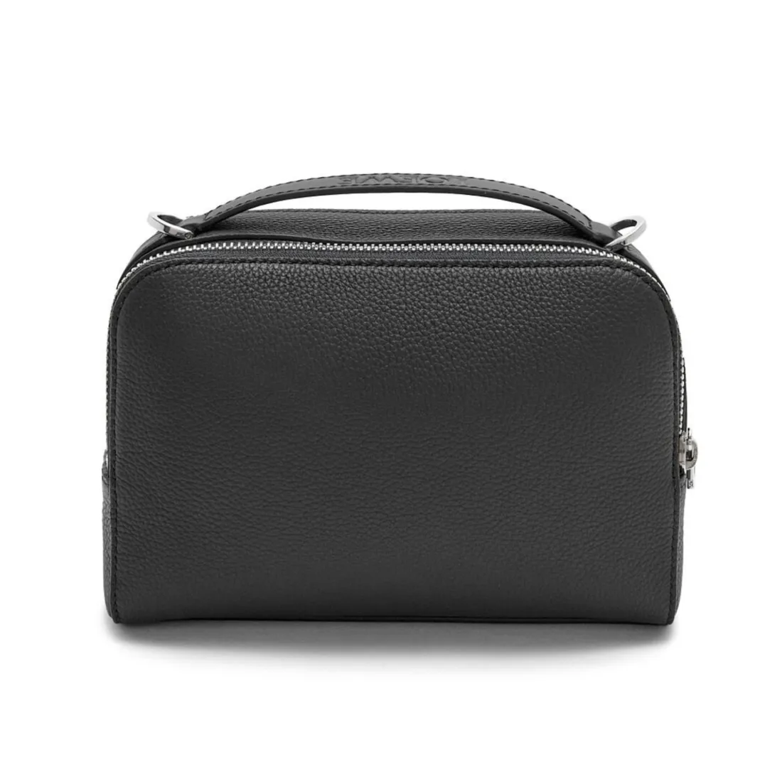 LOEWE/カメラ クロスボディバッグ ミニ（ソフトグレインカーフ） C660R41X01-1100