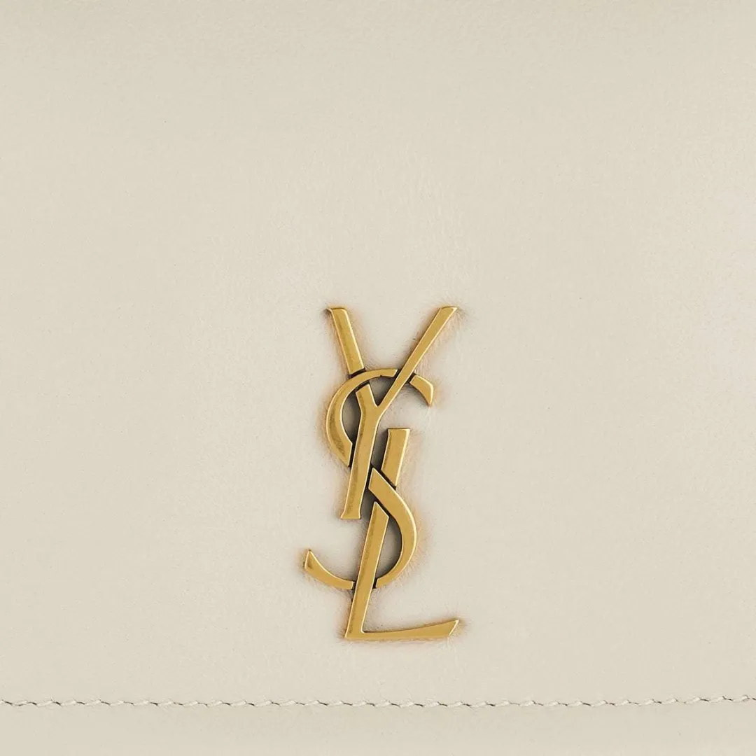 関税送料込国内発送★SAINT LAURENT モノグラム ミニ ノリータ