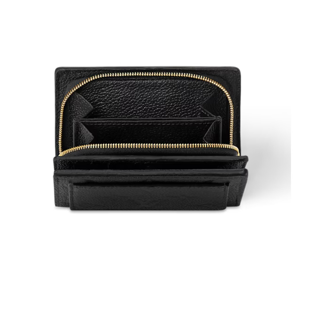 【ルイ ヴィトン】ポルトフォイユ・クレア コンパクトウォレット