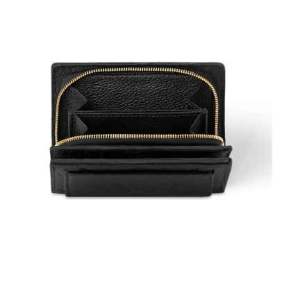 【ルイ ヴィトン】ポルトフォイユ・クレア コンパクトウォレット