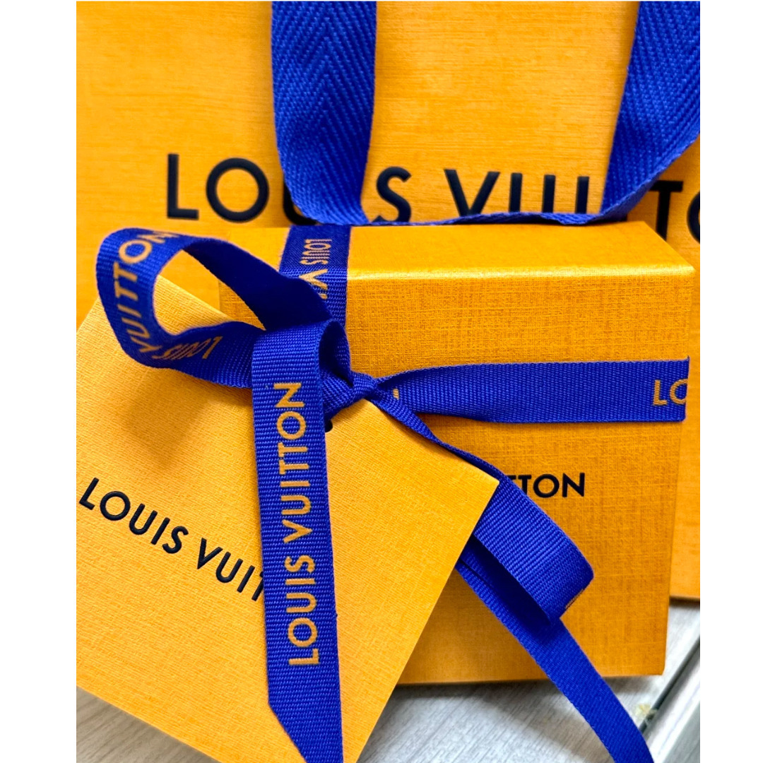 【ルイ ヴィトン】ポルトフォイユ・クレア コンパクトウォレット