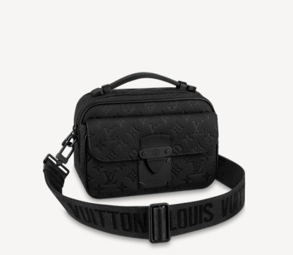 【マルチバッグ】Louis Vuitton　Sロック メッセンジャー バッグ