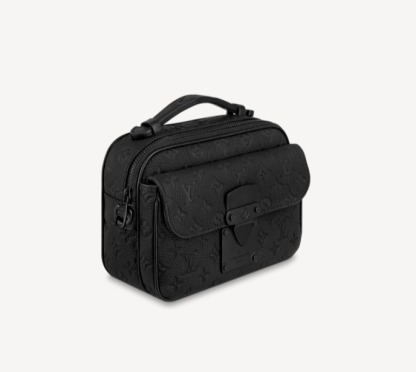 【マルチバッグ】Louis Vuitton　Sロック メッセンジャー バッグ