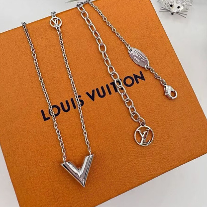 【オシャレ度アップ♪】LOUIS VUITTON★ネックレス
