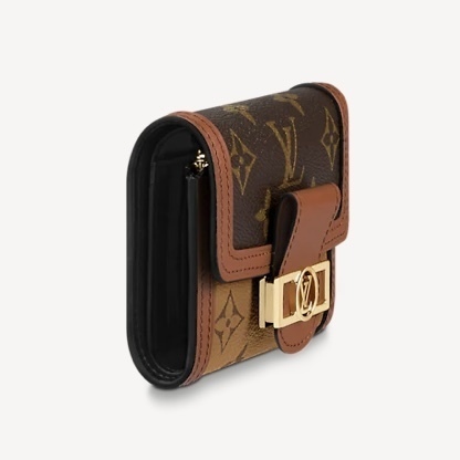 LOUIS VUITTON【ルイヴィトン】ポルトフォイユドーフィーヌ M68725