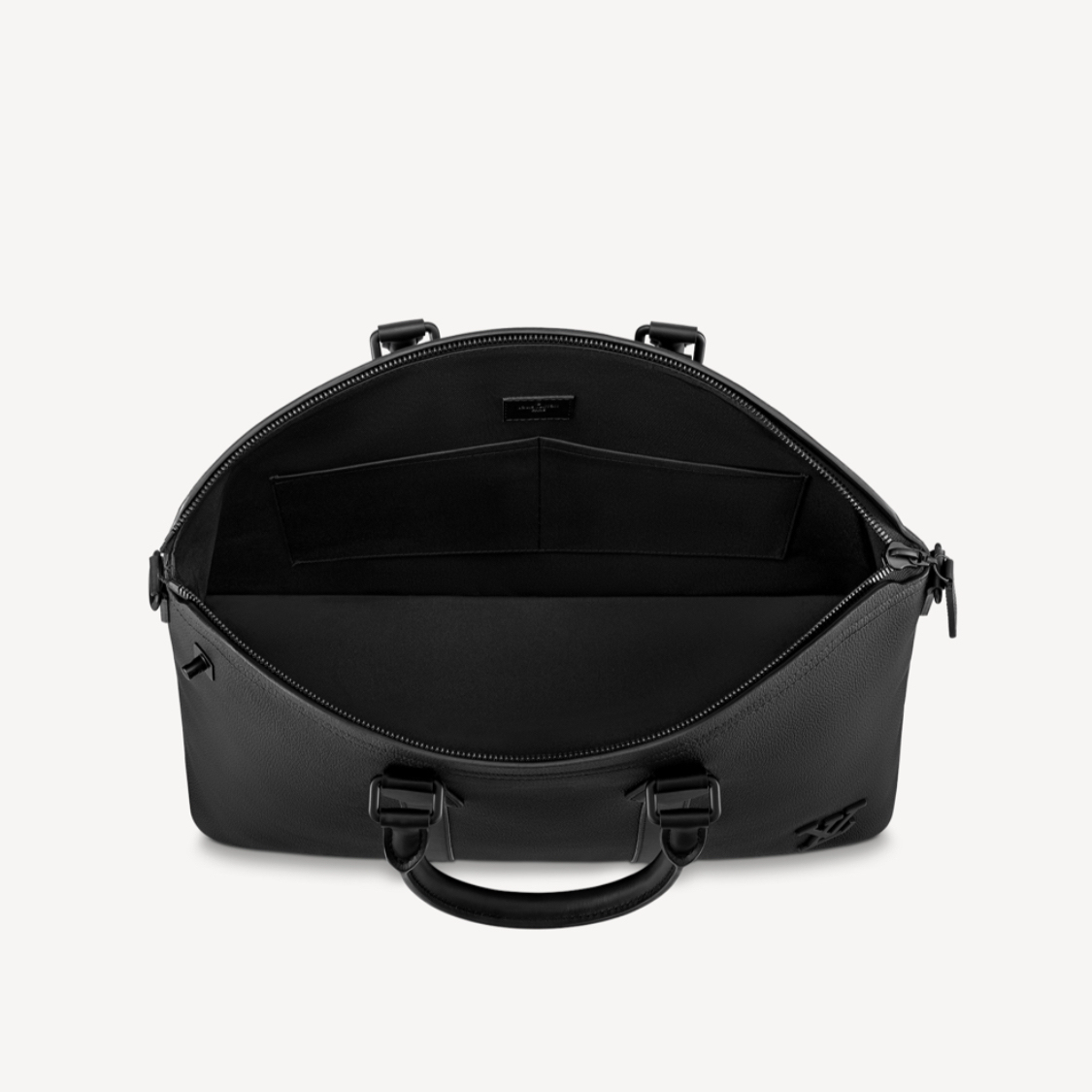 【収納力抜群】Louis Vuitton ロックイット ビジネスバッグ