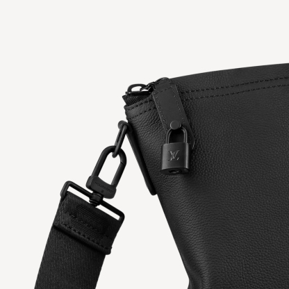 【収納力抜群】Louis Vuitton ロックイット ビジネスバッグ