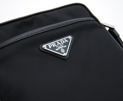 ☆PRADA RE-NYLON ナイロン クロスボディバッグ