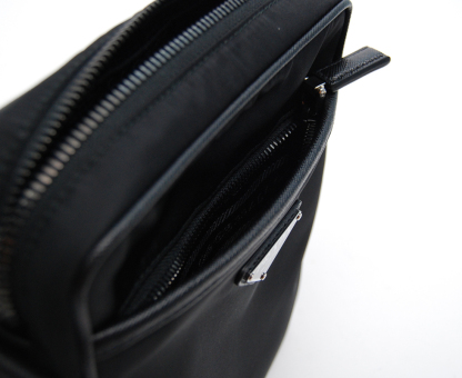 ☆PRADA RE-NYLON ナイロン クロスボディバッグ