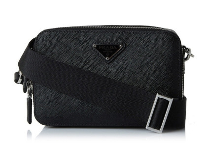 PRADA プラダ ショルダーバッグ メンズ レディース