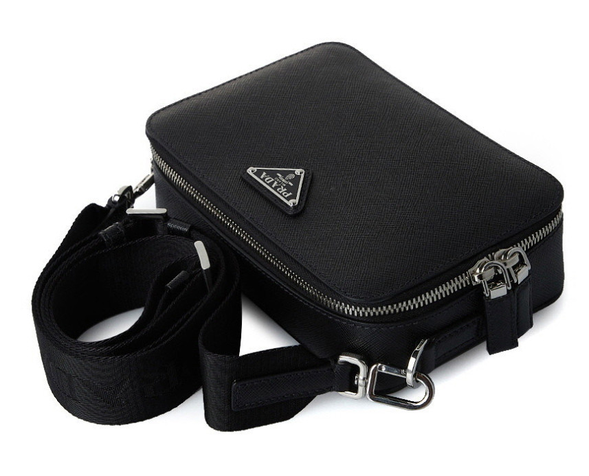 PRADA プラダ ショルダーバッグ メンズ レディース