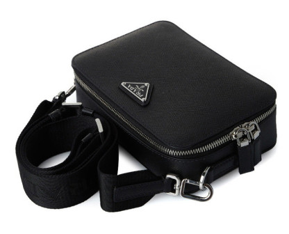 PRADA プラダ ショルダーバッグ メンズ レディース